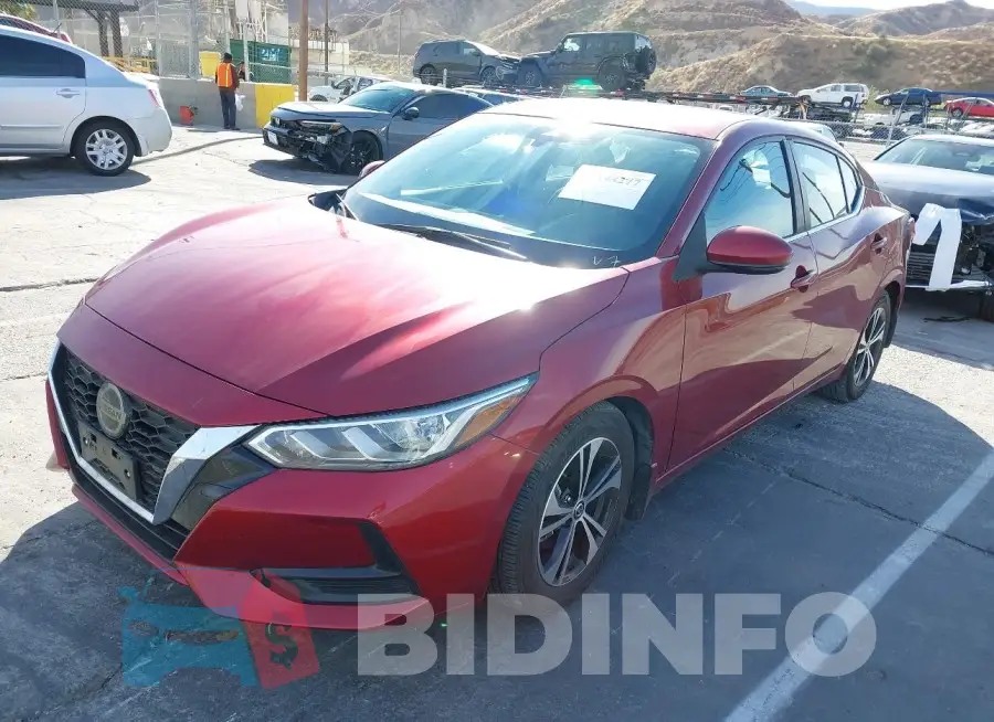 3N1AB8CV8LY218544 Photo# 2