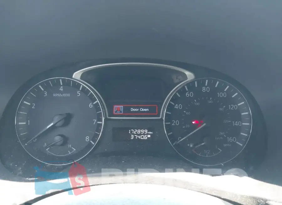 5N1AR2MN9EC654041 Photo# 14