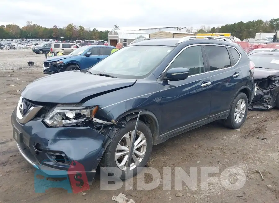 KNMAT2MV9FP533672 Photo# 2