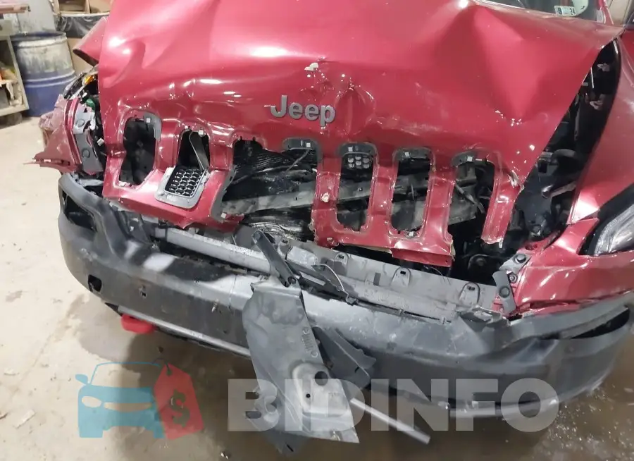 1C4PJMBS8FW522785 Photo# 6