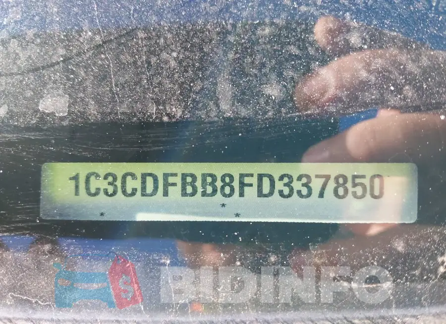 1C3CDFBB8FD337850 Photo# 9