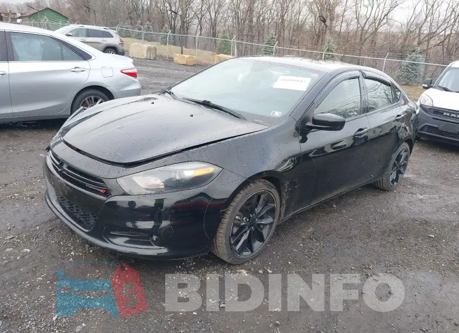1C3CDFFAXGD816922 Photo# 2