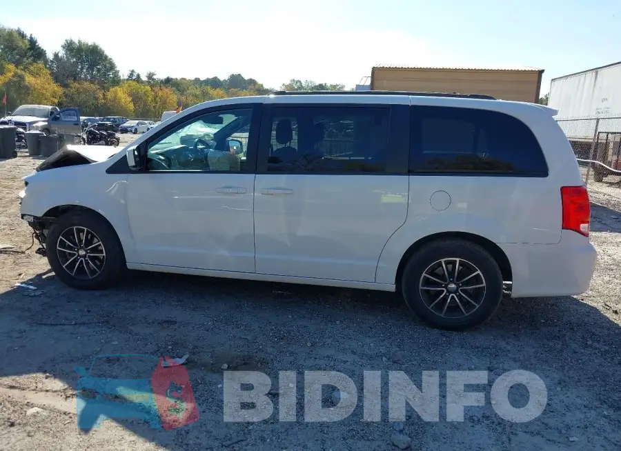 2C4RDGEG4JR340981 Photo# 15