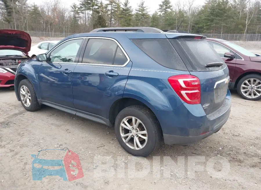 2GNFLFEK7G6183615 Photo# 3