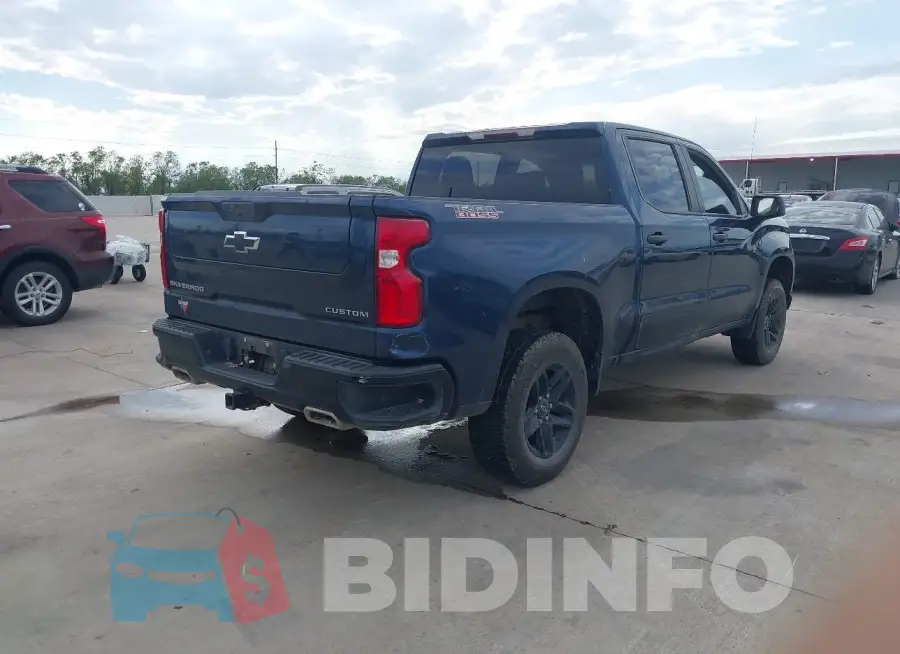 3GCPYCEF9MG315323 Photo# 4