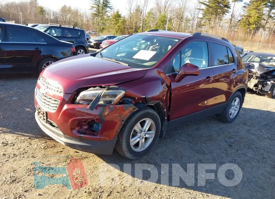 3GNCJLSB2GL247955 Photo# 2