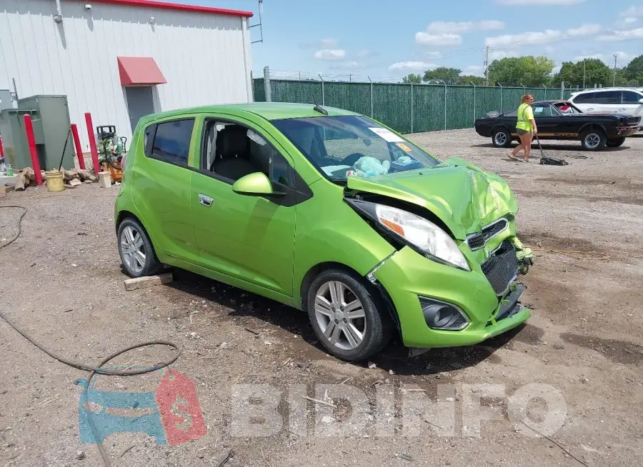 KL8CD6S96EC532223 Photo# 1
