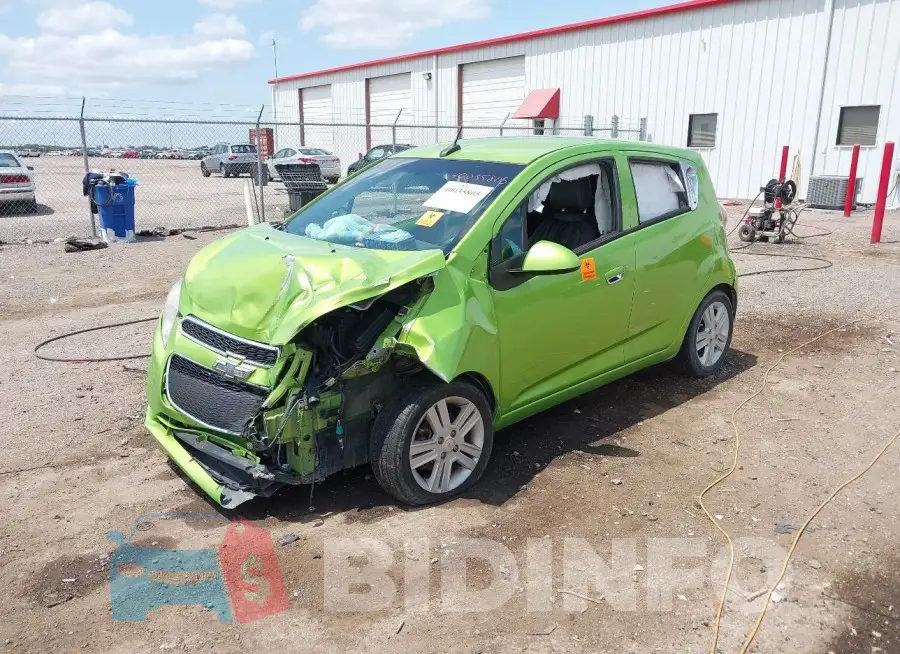 KL8CD6S96EC532223 Photo# 2