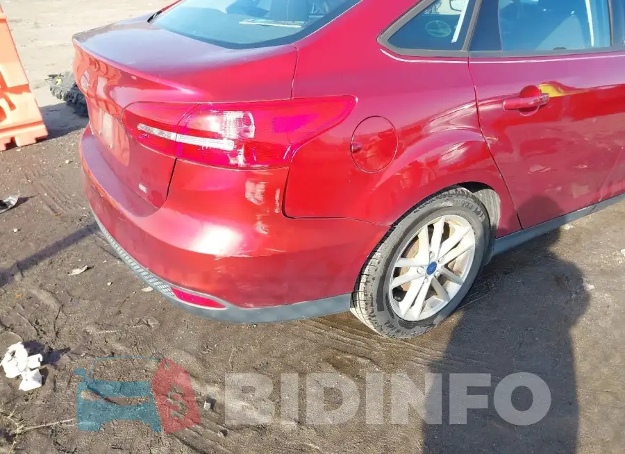 1FADP3F23HL242742 Photo# 6