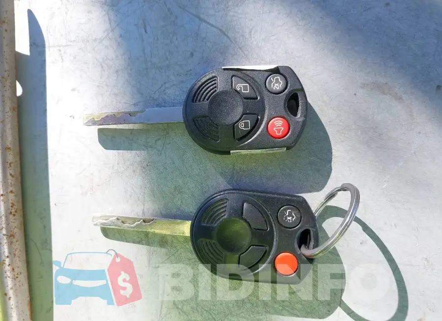 1FADP3F24EL247105 Photo# 11