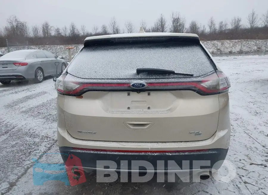 2FMPK4J81HBC56948 Photo# 17