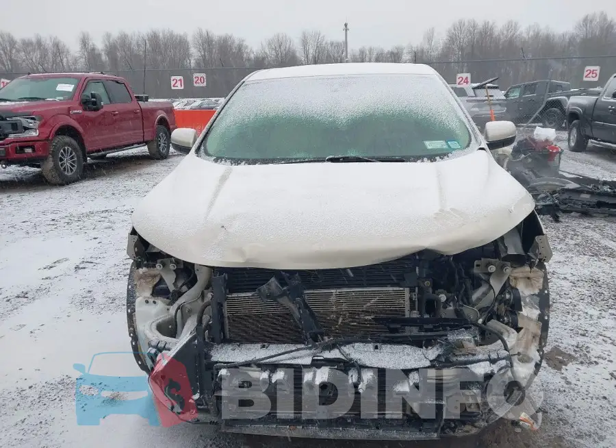 2FMPK4J81HBC56948 Photo# 13