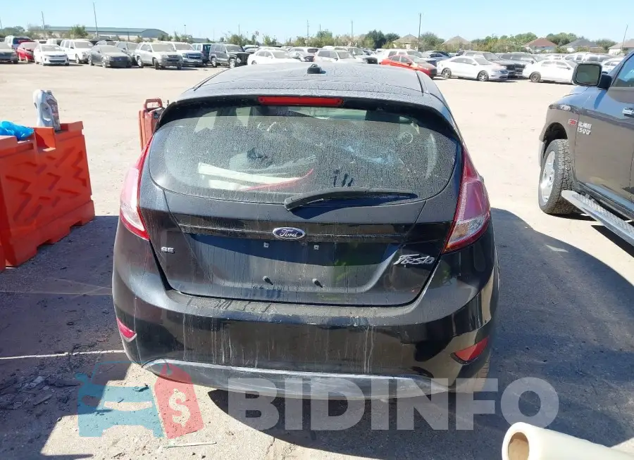 3FADP4EJ0KM133885 Photo# 16