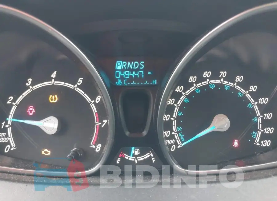 3FADP4EJ9KM148613 Photo# 7