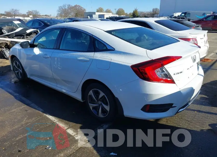 19XFC2F62LE014549 Photo# 3