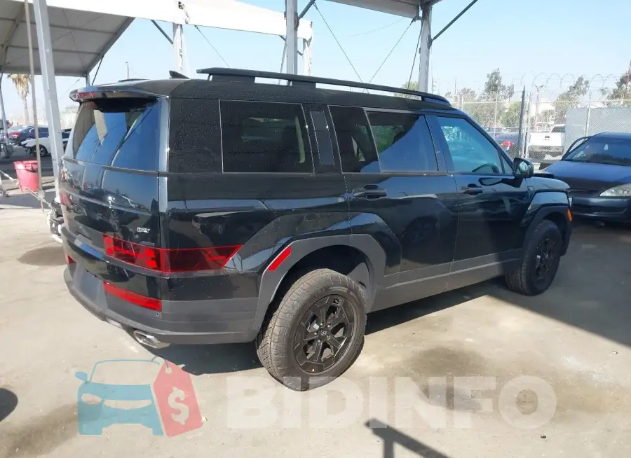 5NMP3DGL6RH067258 Photo# 4