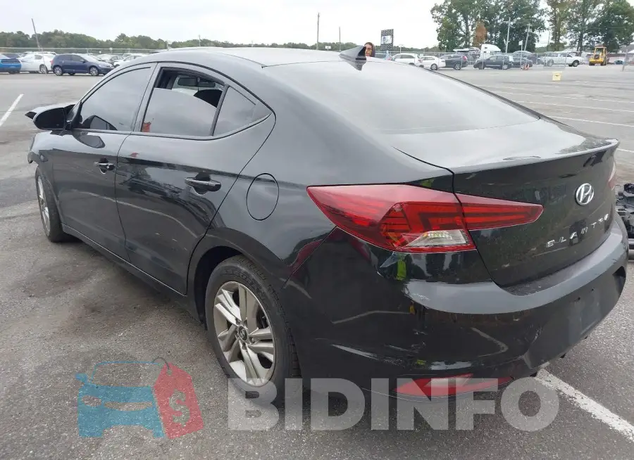 5NPD84LF7KH451076 Photo# 3