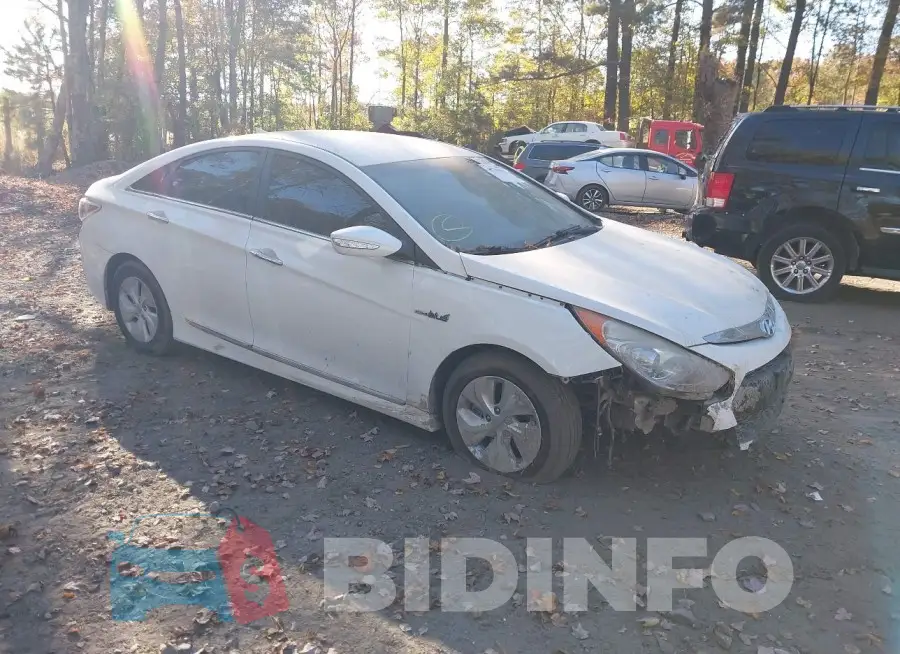 KMHEC4A43EA115274 Photo# 1