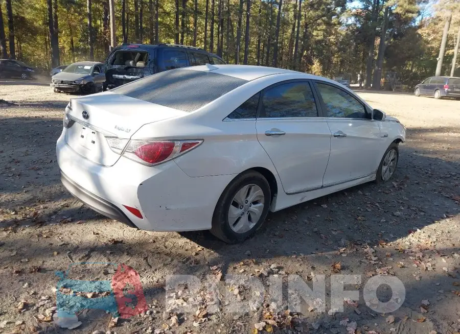 KMHEC4A43EA115274 Photo# 4