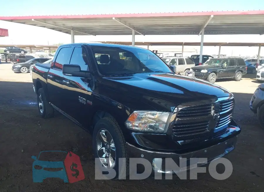 1C6RR6LT4HS601814 Photo# 1