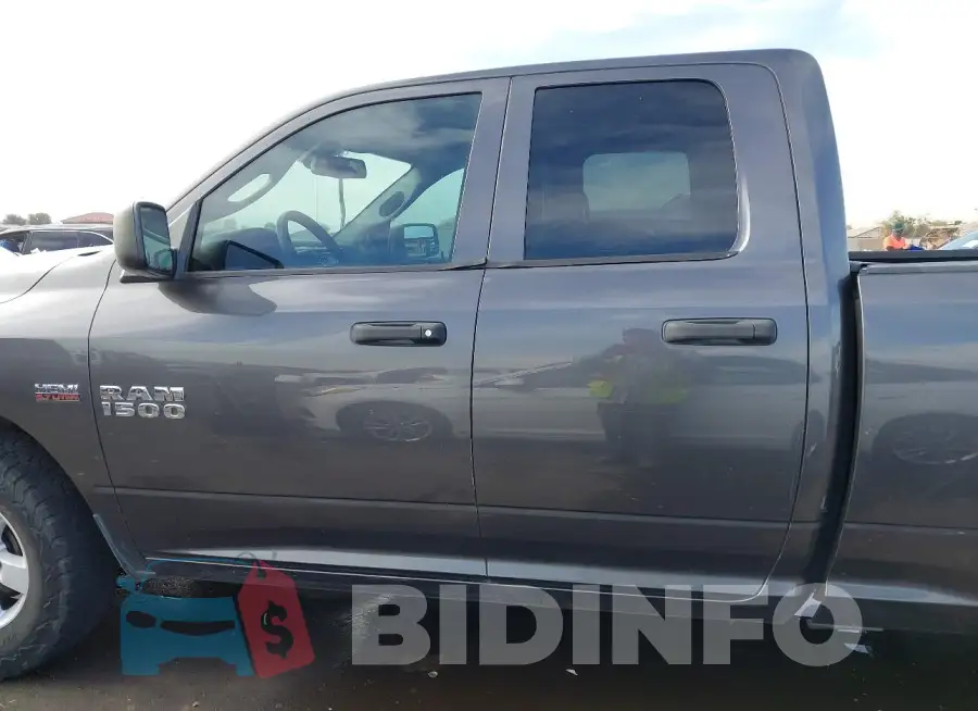 1C6RR7FT9GS414133 Photo# 14