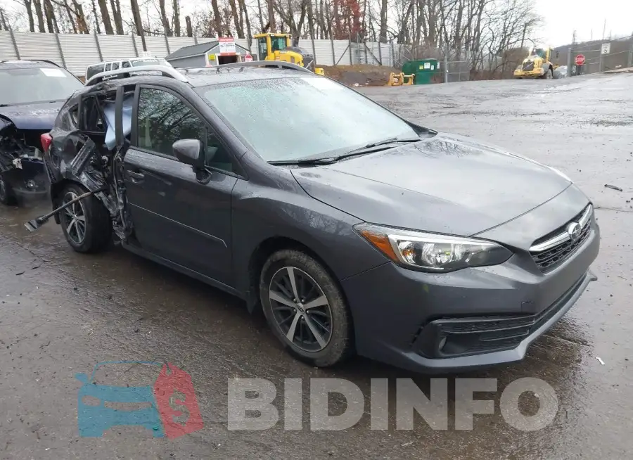 4S3GTAD68N3729055 Photo# 1
