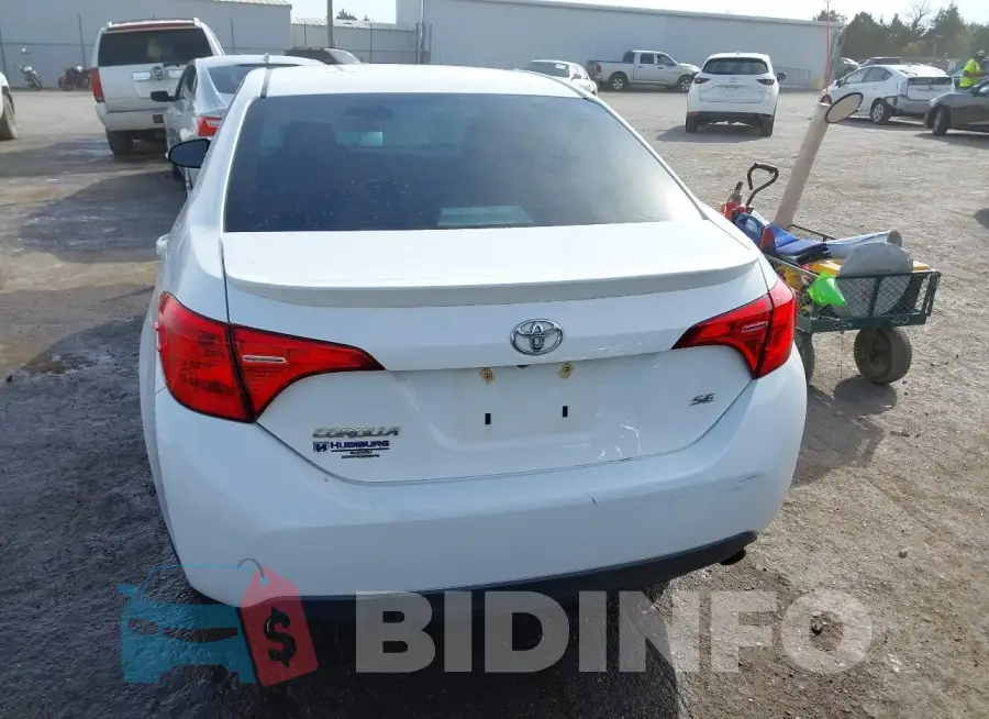 2T1BURHE2HC907819 Photo# 16