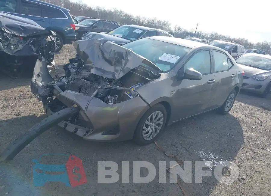 2T1BURHEXJC996481 Photo# 2
