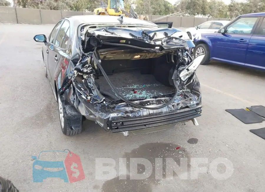 5YFB4MDE0RP188564 Photo# 6