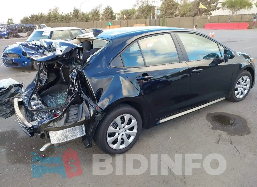 5YFB4MDE0RP188564 Photo# 4