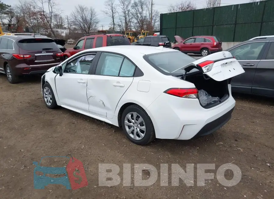 5YFB4MDE8RP214036 Photo# 3