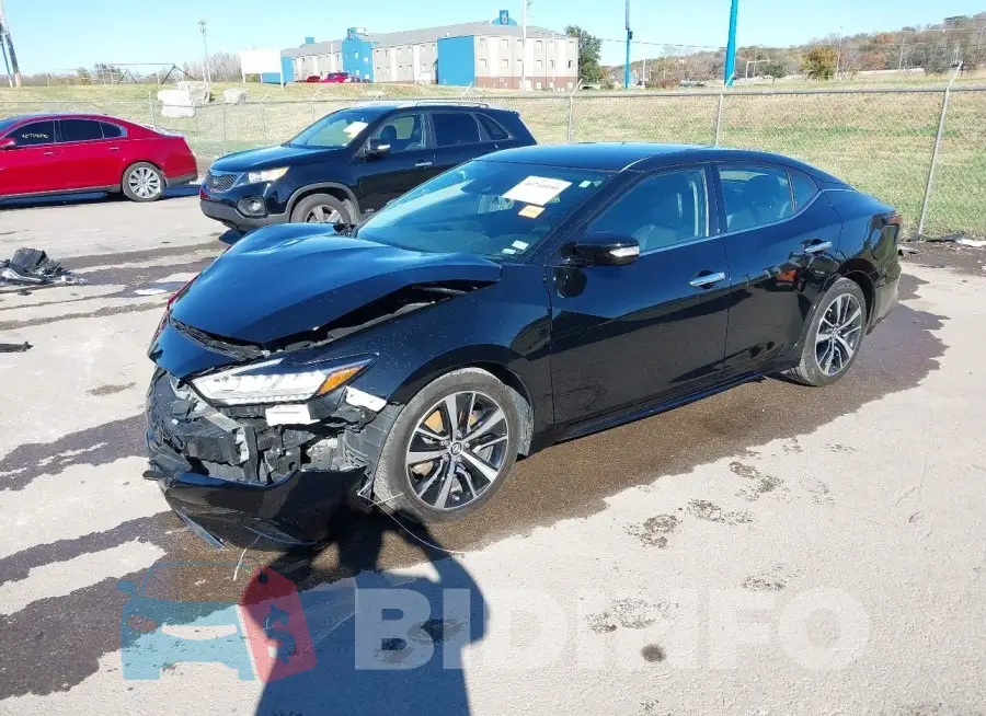 1N4AA6CV2MC511392 Photo# 2