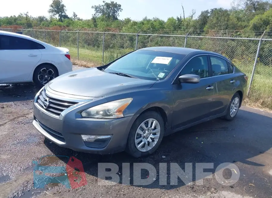 1N4AL3AP3FN391607 Photo# 2