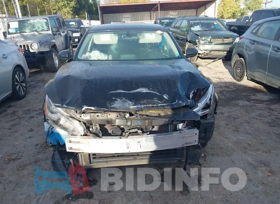 1N4BL4BV1LC255121 Photo# 13