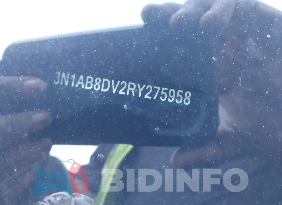 3N1AB8DV2RY275958 Photo# 17
