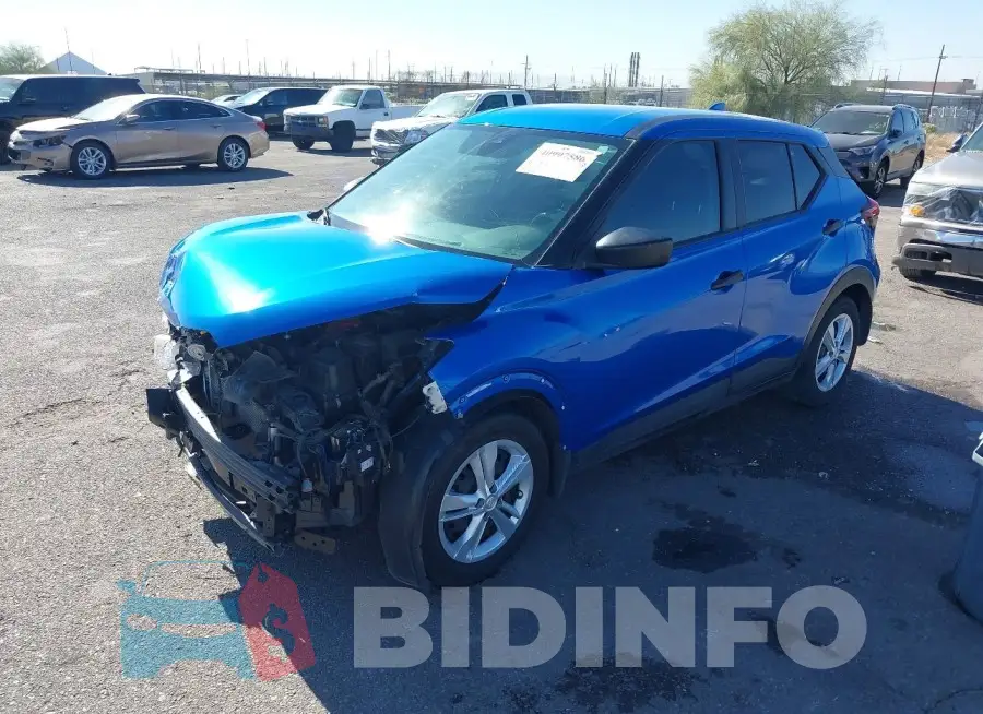 3N1CP5BV2ML485946 Photo# 2