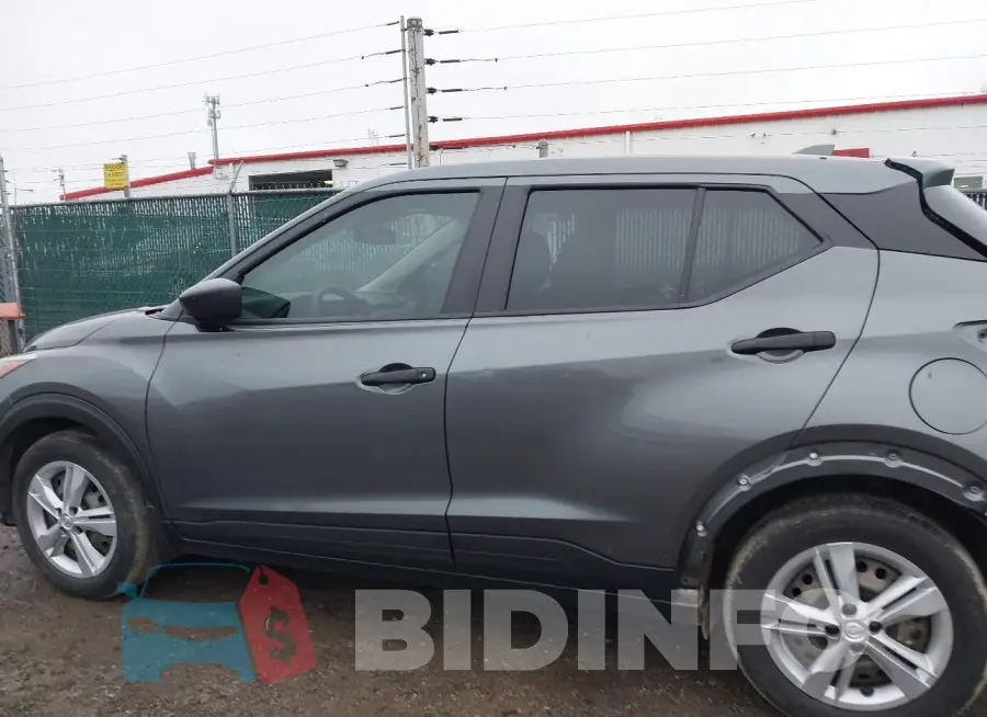 3N1CP5BV3PL470036 Photo# 15