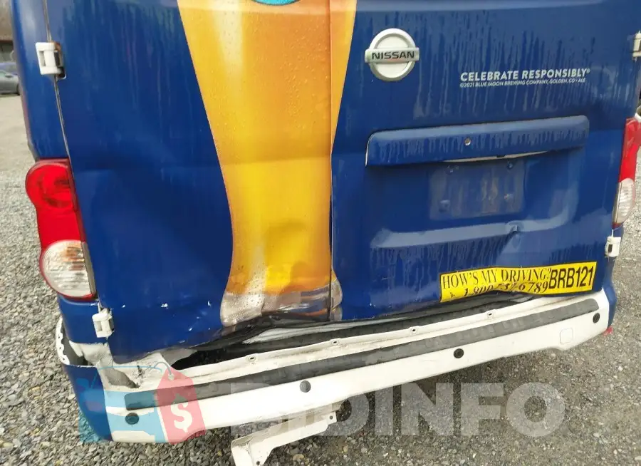 3N6CM0KN5MK708699 Photo# 6