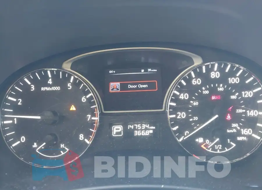 5N1AR2MN6FC659909 Photo# 7