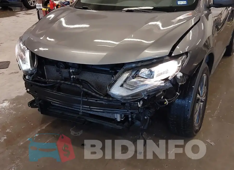 5N1AT2MT6KC788632 Photo# 6