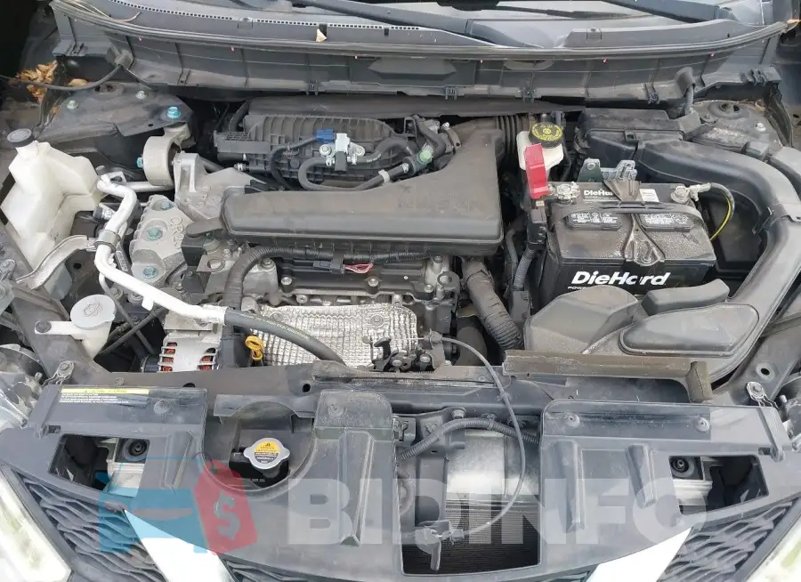 KNMAT2MT2FP504173 Photo# 10