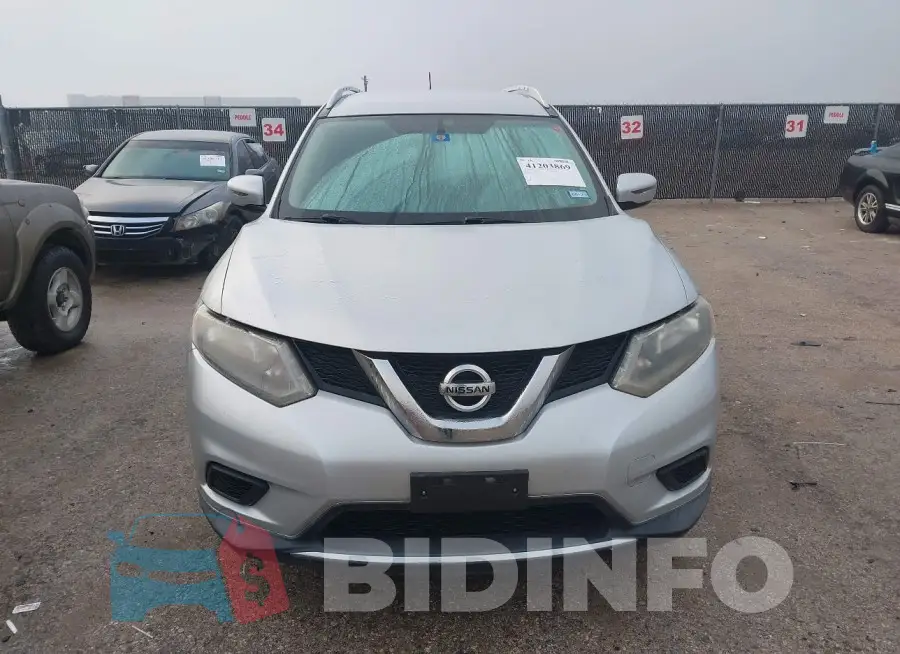 KNMAT2MT3GP652219 Photo# 12