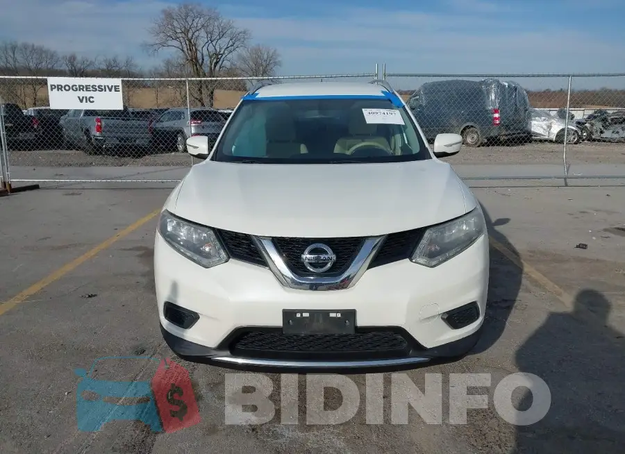 KNMAT2MV5FP539727 Photo# 12