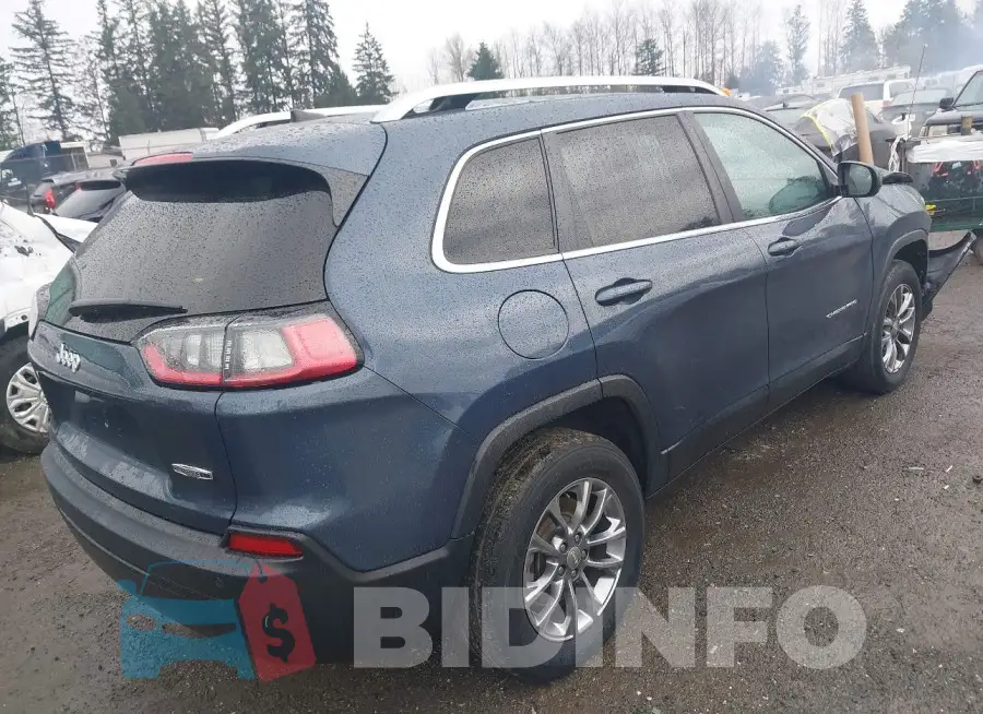 1C4PJMLB8LD555677 Photo# 4