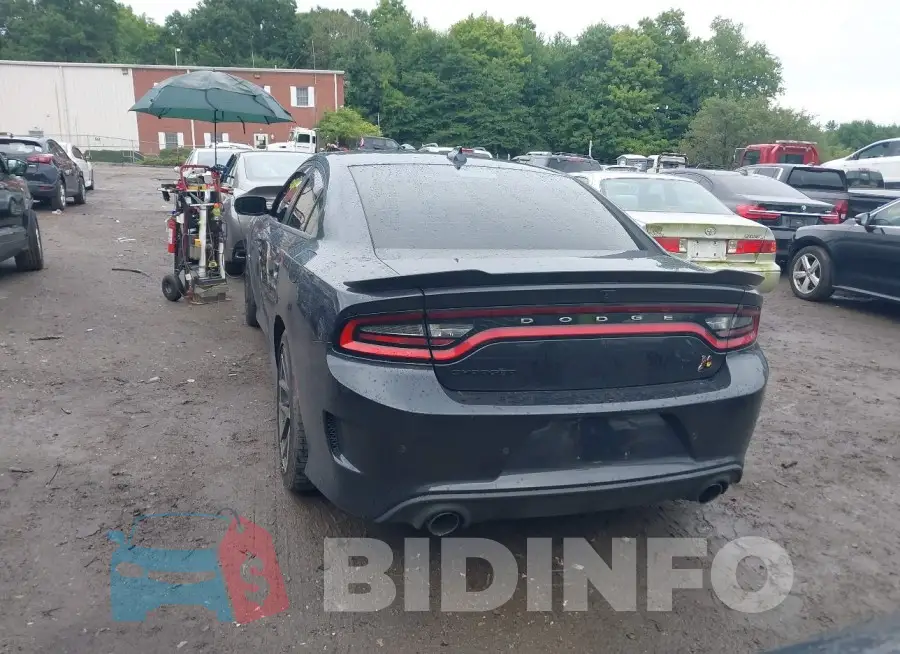 2C3CDXGJ6KH530517 Photo# 17