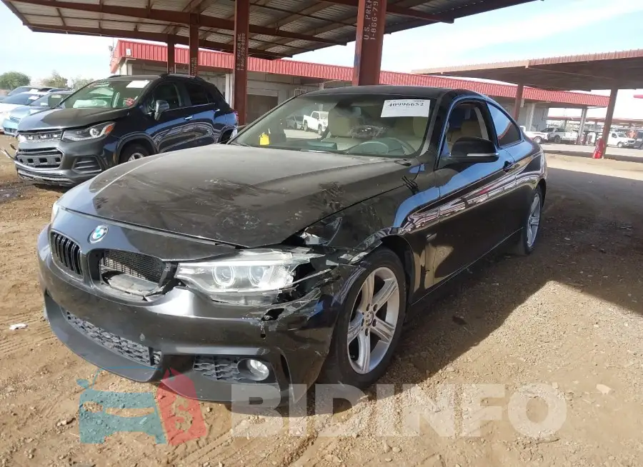 WBA3N9C52EF720931 Photo# 2