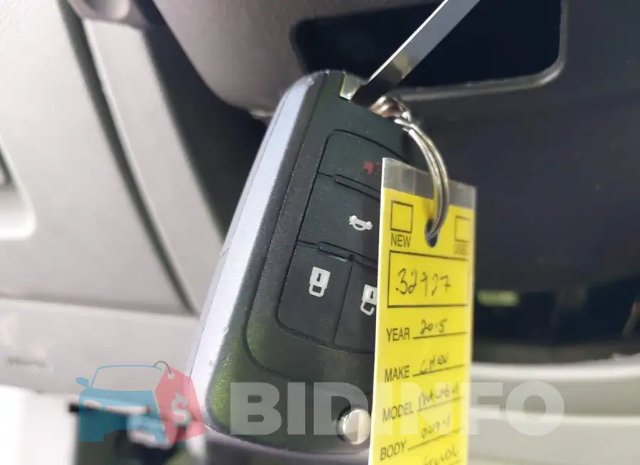 1G11B5SL2FF300074 Photo# 11