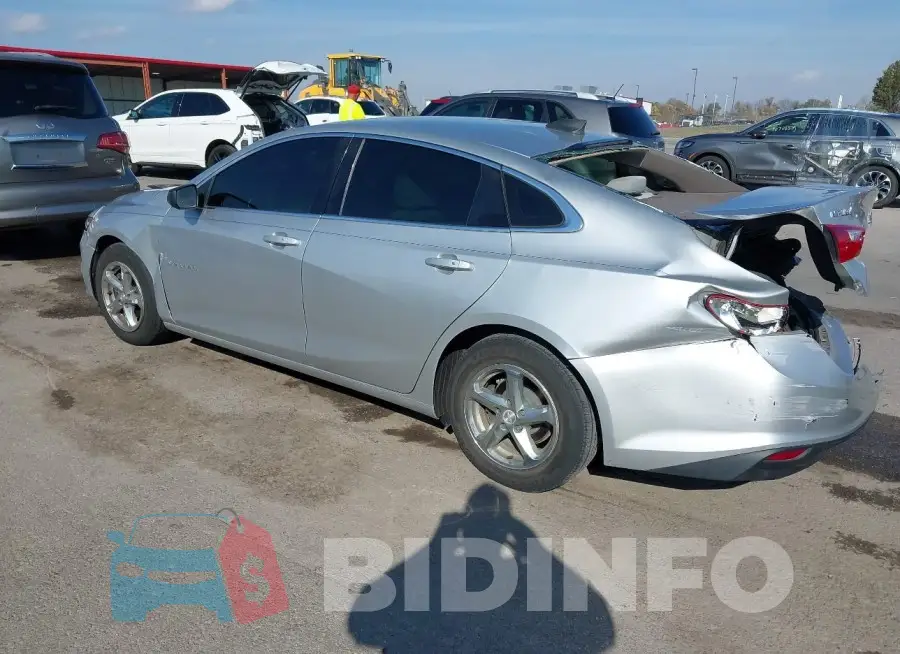 1G1ZB5ST9GF332251 Photo# 3