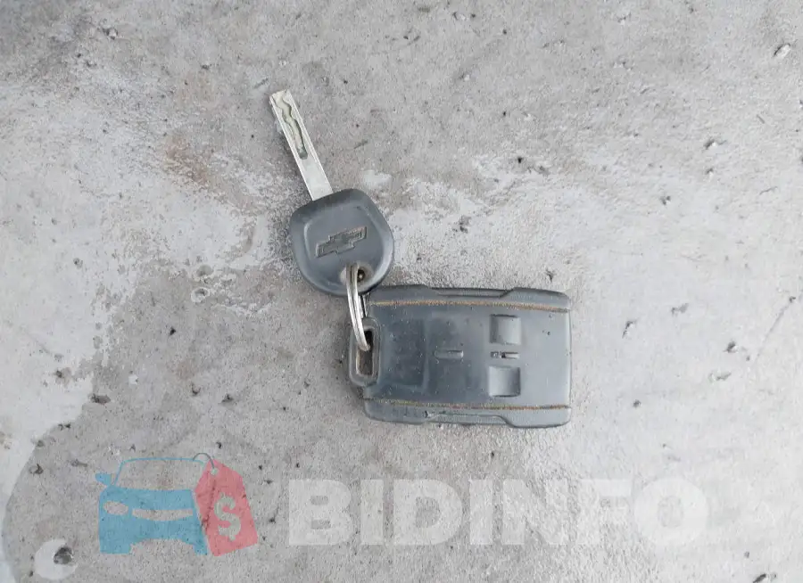 1GCHTBEA6K1256597 Photo# 11
