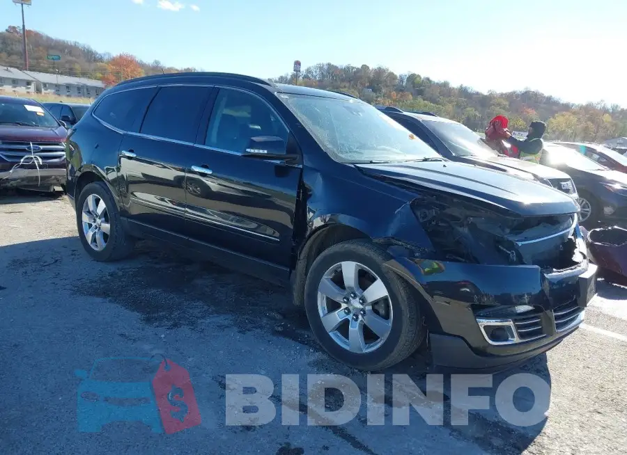 1GNKRJKD3EJ339607 Photo# 1